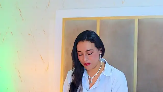 Elizabeth bennett 6 online show from October 25, 12:02 pm