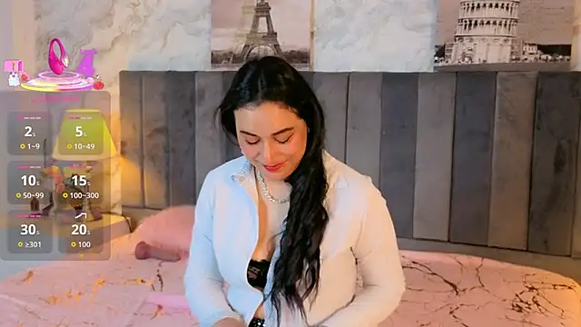 Elizabeth bennett 6 online show from November 23, 12:27 pm