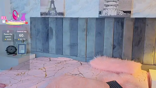 Elizabeth bennett 6 online show from December 14, 11:59 am