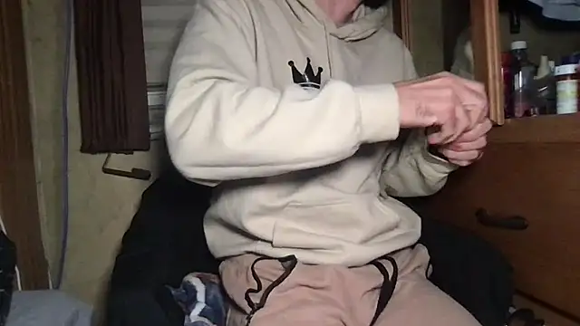 TyKindaNasty online show from February 16, 4:14 pm