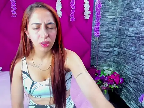 MariamGray1 online show from November 15, 6:15 pm