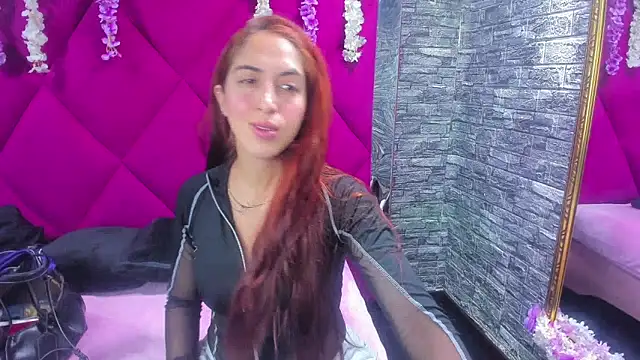 MariamGray1 online show from December 17, 7:09 pm