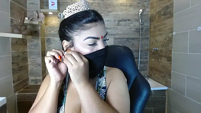 Snapshot of Iniya_Parul chatting on April 27, 2:37 pm Iniya Parul online show from April 27, 2:37 pm