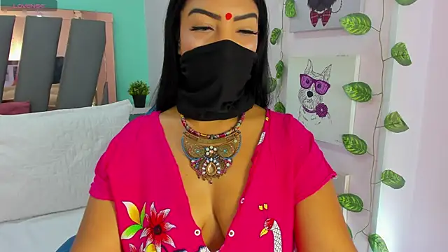 Snapshot of Iniya_Parul chatting on May 21, 1:51 pm Iniya Parul online show from May 21, 1:51 pm