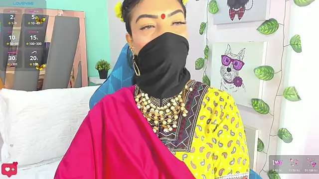 Snapshot of Iniya_Parul chatting on June 11, 2:04 pm Iniya Parul online show from June 11, 2:04 pm