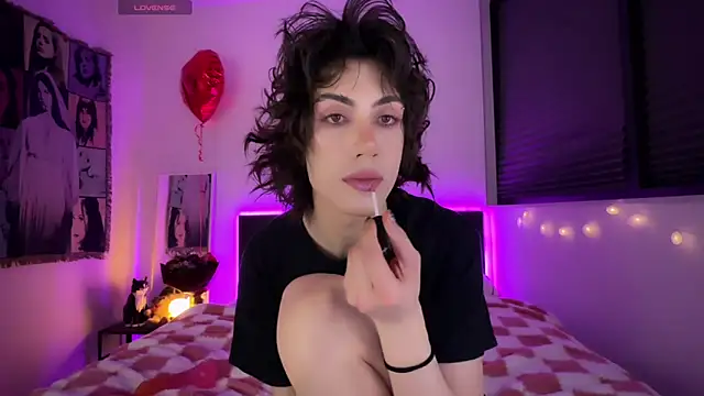 kira yoshika9e online show from February 24, 7:56 pm