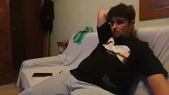 THEGLOBEZONEXXX online show from October 15, 7:58 pm