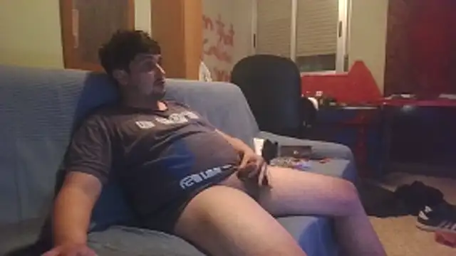 THEGLOBEZONEXXX online show from January 15, 8:45 pm