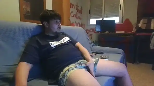 THEGLOBEZONEXXX online show from February 13, 9:27 am