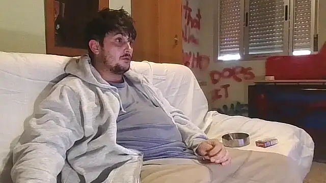 THEGLOBEZONEXXX online show from February 26, 4:17 pm