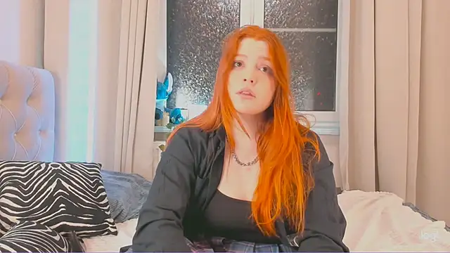 EvaBelial666 online show from October 19, 10:10 pm