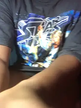 Snapshot of WaterMommy chatting on March 8, 2:04 am WaterMommy online show from March 8, 2:04 am