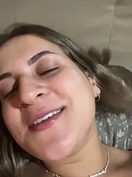 solmartins online show from December 20, 3:46 am