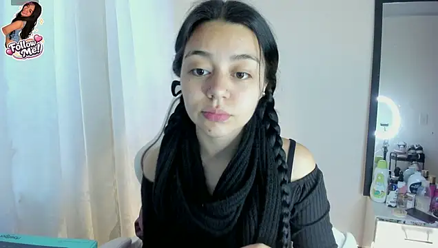 Snapshot of Midori_rosse chatting on June 9, 10:21 pm Midori rosse online show from June 9, 10:21 pm
