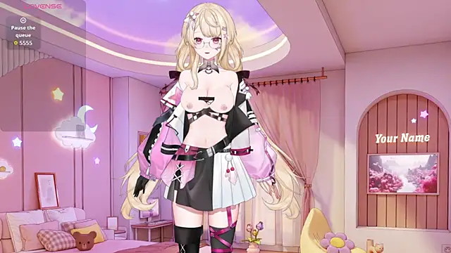 Kiramane online show from October 24, 6:15 pm