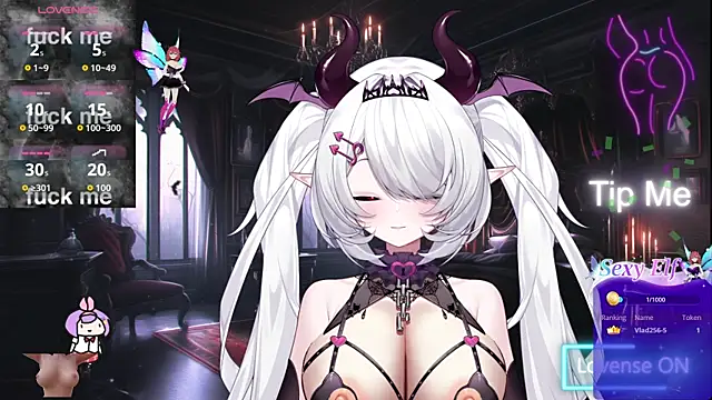 Kiramane online show from April 25, 7:33 pm