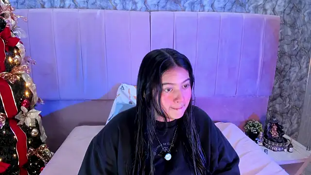 lilithst  online show from December 21, 8:49 pm