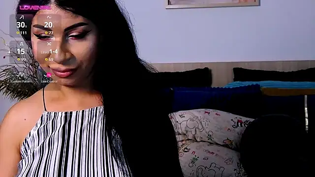 Snapshot of Miss_Ava chatting on July 15, 4:12 pm Miss Ava online show from July 15, 4:12 pm