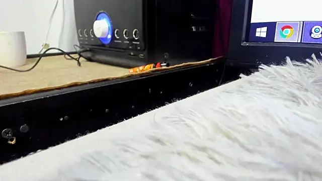 IvettePetit online show from November 6, 10:10 pm