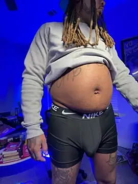 Snapshot of ICECREAMSHOW chatting on November 3, 10:53 pm ICECREAMSHOW online show from November 3, 10:53 pm