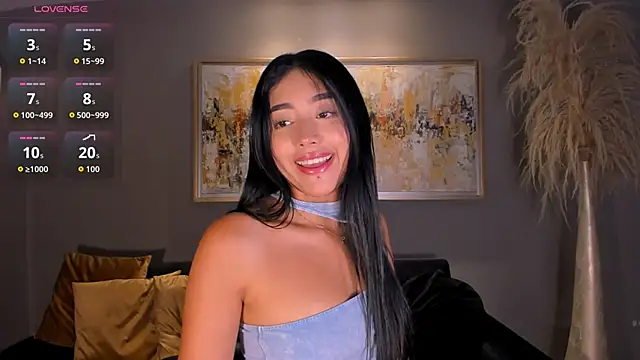 Snapshot of ScarlettBlaze_ chatting on April 28, 12:10 pm ScarlettBlaze online show from April 28, 12:10 pm
