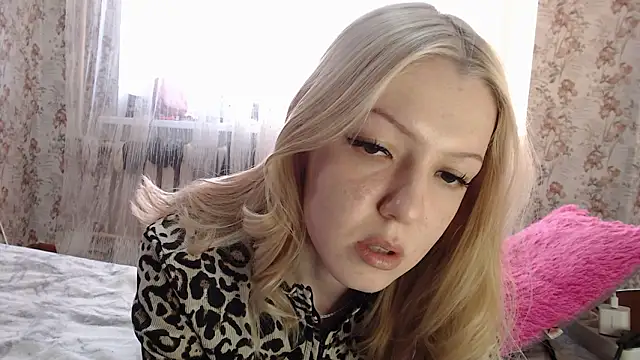 AlexandraXKitty online show from March 22, 2:48 am