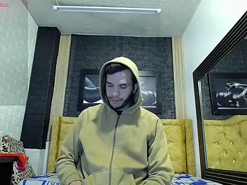 pether hairy online show from January 7, 1:30 am