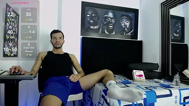 pether hairy online show from March 25, 5:46 am