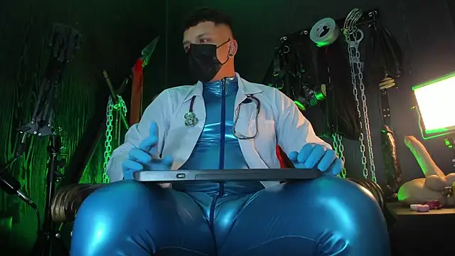 Master Connor BDSM online show from May 29, 10:41 pm