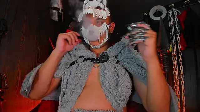 Snapshot of Master_Connor_BDSM chatting on June 17, 10:54 pm Master Connor BDSM online show from June 17, 10:54 pm