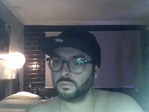 Snapshot of RickdeSP chatting on November 17, 7:19 pm RickdeSP online show from November 17, 7:19 pm