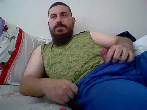 LuisDominate online show from October 16, 3:46 pm