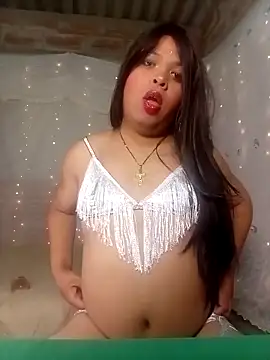 Snapshot of hivanna_mss chatting on October 31, 8:59 am hivanna mss online show from October 31, 8:59 am