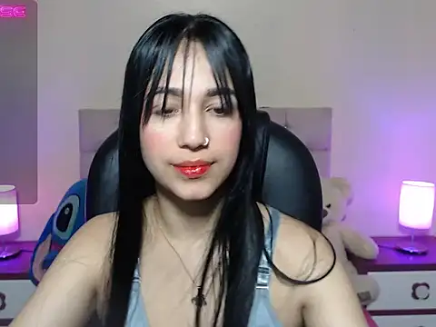 gabyy cute  online show from November 14, 3:49 am