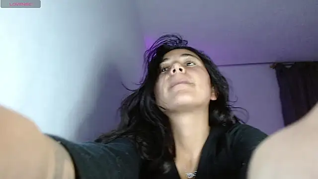 naomy rain online show from October 22, 10:53 pm