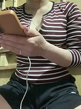 Lala6888 online show from March 18, 2:42 pm