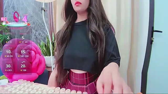 amaya-2299 online show from March 11, 3:23 am