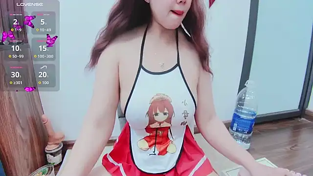 amaya-2299 online show from April 10, 3:12 am