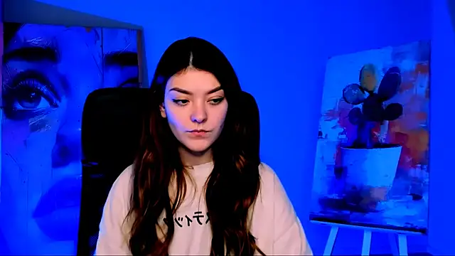 AnaSteisher online show from November 15, 10:34 am