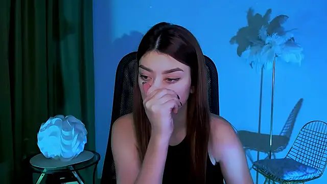 AnaSteisher online show from December 5, 2:25 pm