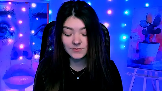 AnaSteisher online show from January 14, 2:01 pm