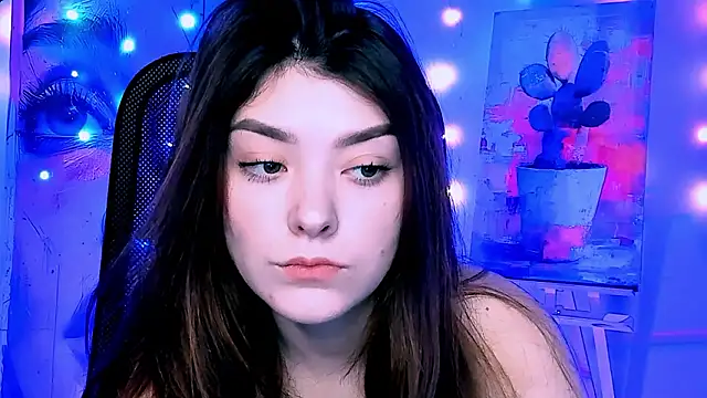 AnaSteisher online show from February 1, 1:53 pm