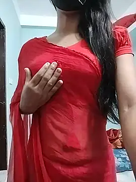 Snapshot of Ratri-Biswas chatting on June 2, 6:48 am Ratri-Biswas online show from June 2, 6:48 am