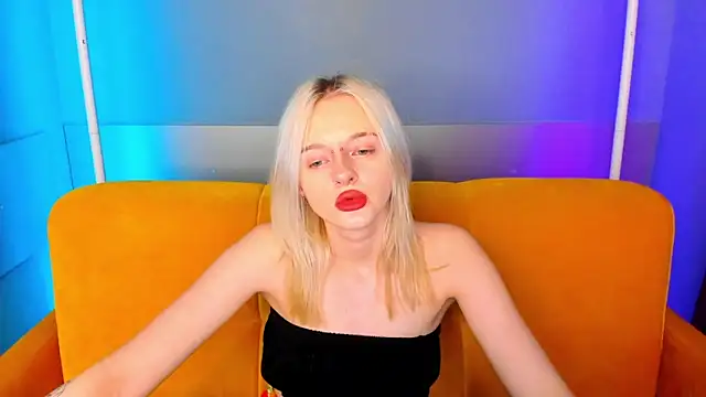 AlessaKiss online show from March 9, 5:22 am