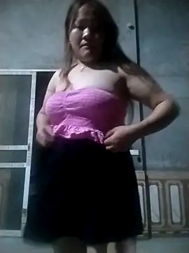 Snapshot of mai-cute chatting on October 21, 1:01 pm mai-cute online show from October 21, 1:01 pm