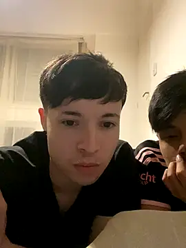 Gayunidos online show from October 18, 6:26 am