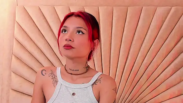 Emma duff online show from October 27, 12:09 pm