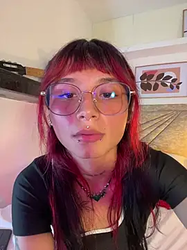 Emma duff online show from April 16, 9:39 pm