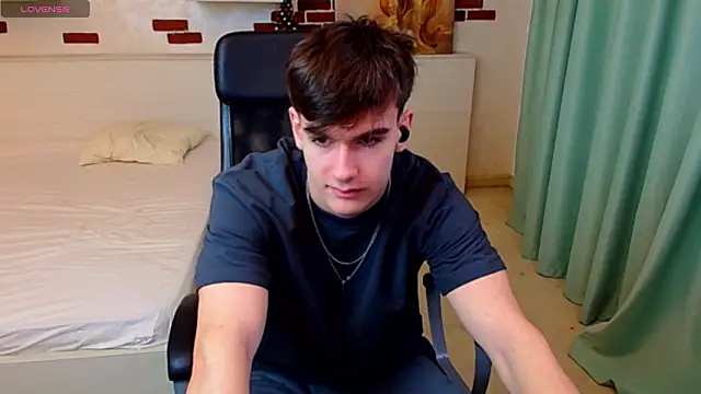 BradyFlint online show from February 14, 5:15 am