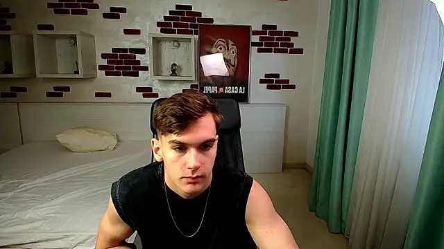 BradyFlint online show from March 19, 5:11 am